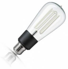 LED filamentlamp